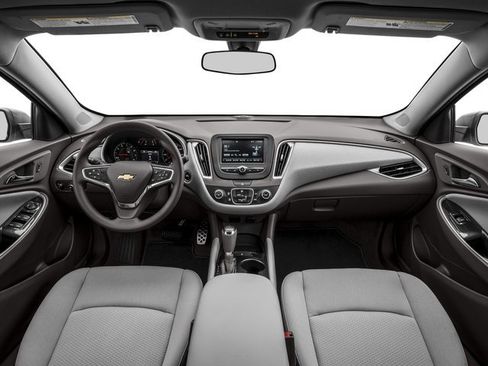 Used 2016 Chevrolet Malibu LS FWD image 10