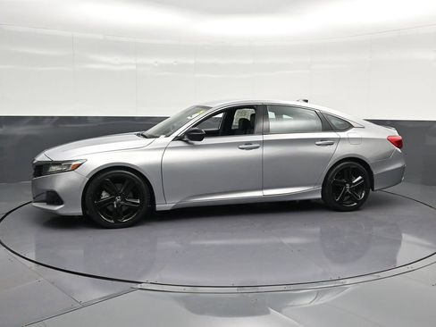 Used 2021 Honda Accord Sport image 7