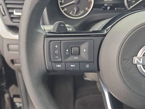 Certified 2023 Nissan Rogue SV AWD/4WD image 30
