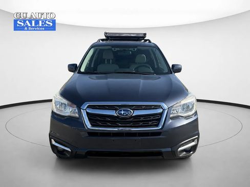 Used 2018 Subaru Forester 2.5i Premium AWD/4WD image 2