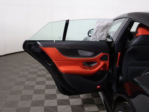 Used 2022 Mercedes-Benz AMG GT 53 image 24