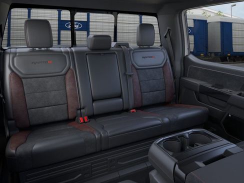 New 2025 Ford F150 Raptor image 11
