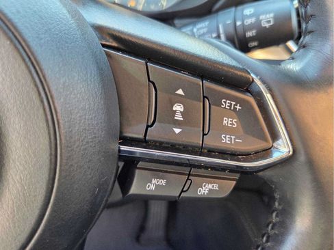 Certified 2022 MAZDA CX-5 AWD 2.5 S w/ Premium Plus Pkg image 30