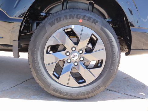 New 2025 Ford F150 STX w/ Equipment Group 200A image 18