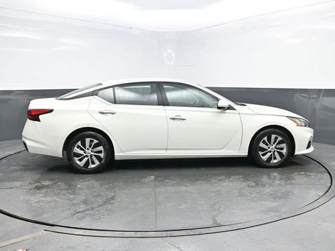 Used 2021 Nissan Altima 2.5 S image 8