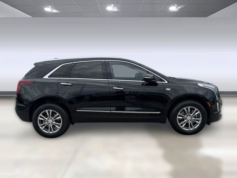 Used 2022 Cadillac XT5 Premium Luxury FWD image 6