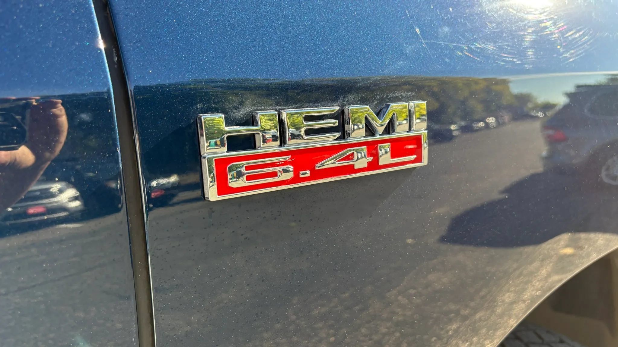 Used 2022 RAM 2500 Tradesman w/ Protection Group AWD/4WD image 31