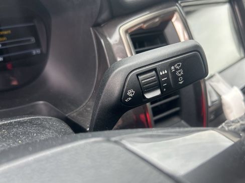 Used 2019 Ford Ranger Lariat w/ Equipment Group 501A Mid AWD/4WD image 7