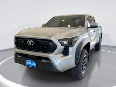 Used 2025 Toyota Tacoma TRD Off-Road