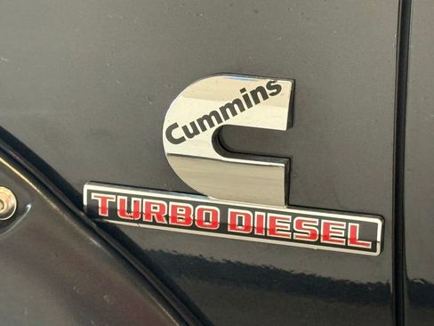 Used 2016 RAM 2500 SLT image 12