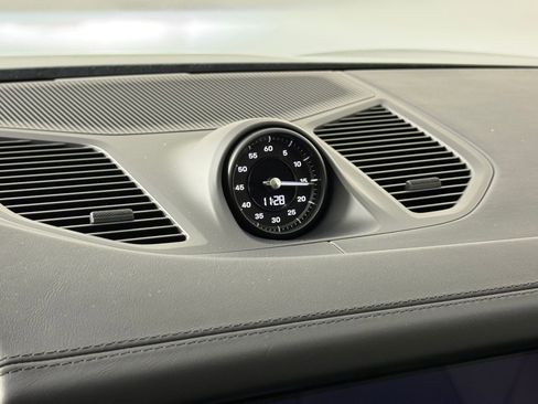 New 2026 Porsche Cayenne E-Hybrid image 22