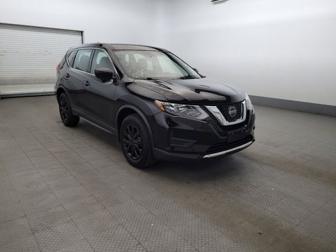 Used 2019 Nissan Rogue S AWD/4WD image 13
