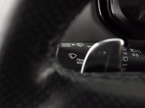 Used 2021 Dodge Durango R/T w/ Blacktop Package image 36