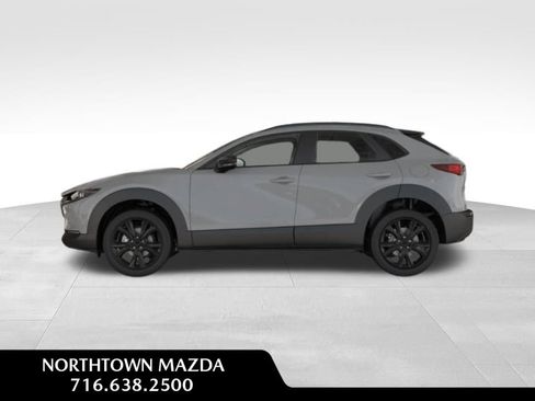 New 2026 MAZDA CX-30 2.5 Turbo w/ Premium Package image 6