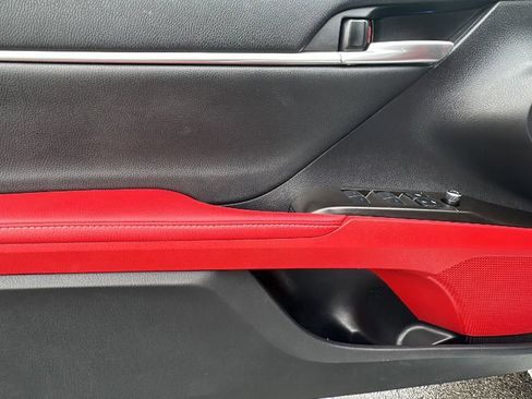 Used 2024 Toyota Camry TRD image 14