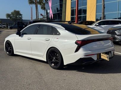 Used 2025 Kia K5 GT-Line w/ GT-Line Premium Package