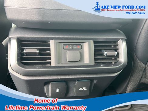 Used 2023 Ford F150 Lariat w/ Equipment Group 502A High AWD/4WD image 56