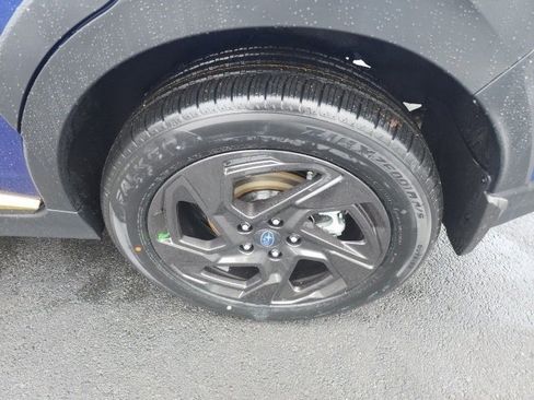 Used 2025 Subaru Crosstrek 2.5i Sport image 22