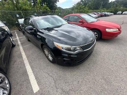 Used 2016 Kia Optima EX w/ Premium Package