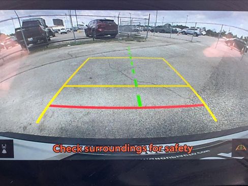 Used 2024 Toyota Corolla Cross AWD Hybrid w/ Convenience Package image 26