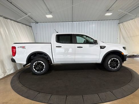 Used 2021 Ford Ranger XL w/ Equipment Group 101A High AWD/4WD image 10