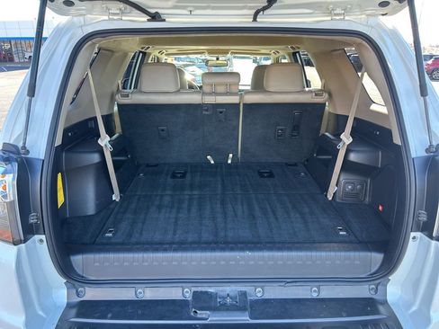 Used 2019 Toyota 4Runner Limited image 43