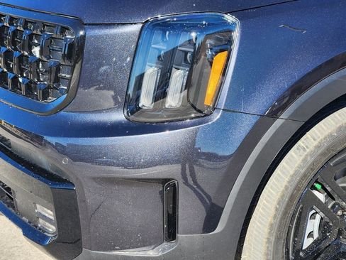 New 2025 Kia Telluride SX Prestige X-Line AWD/4WD image 6