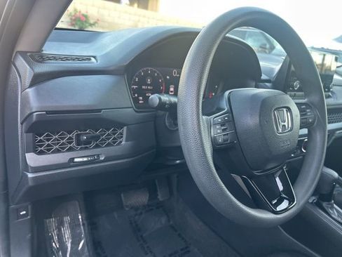 Used 2024 Honda Accord LX image 14