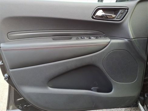 New 2026 Dodge Durango GT image 10