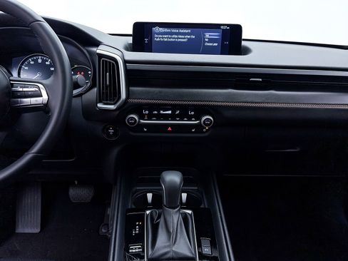 Certified 2025 MAZDA CX-50 AWD 2.5 Hybrid w/ Weather Package image 7