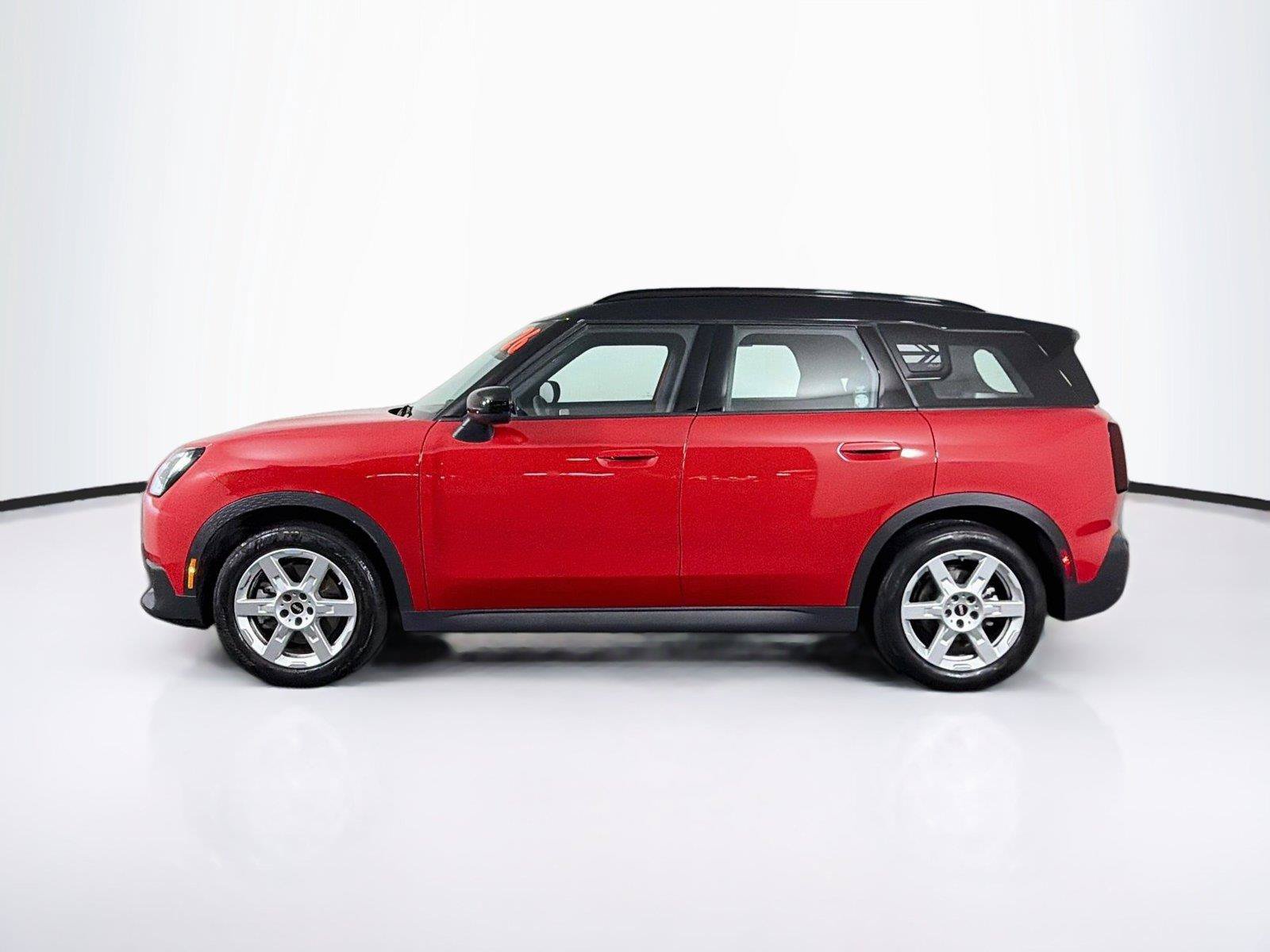 Used 2026 MINI Cooper Countryman S AWD/4WD image 8