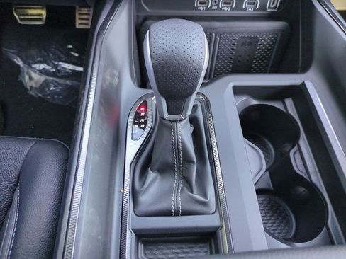 New 2026 RAM 1500 Rebel AWD/4WD image 27
