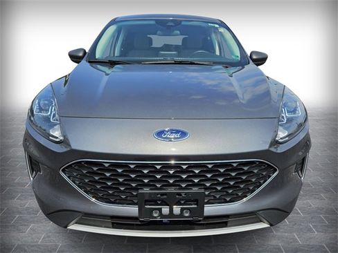 Used 2022 Ford Escape SE w/ Convenience Package image 2