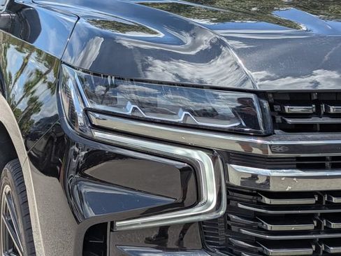 Used 2021 Chevrolet Tahoe RST AWD/4WD image 10