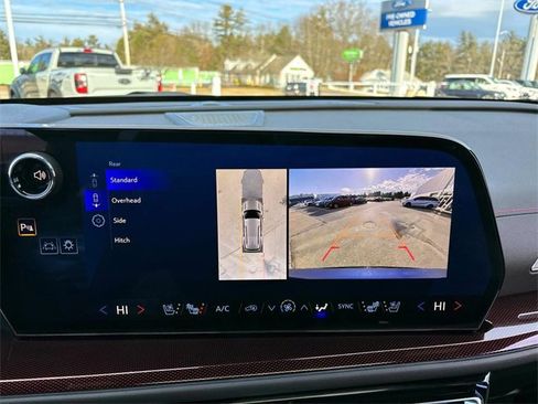 Used 2025 Chevrolet Traverse RS w/ LPO, Floor Liner Package image 27