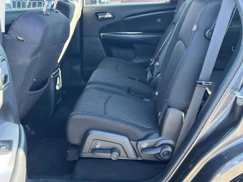 Used 2015 Dodge Journey American Value Package w/ Flexible Seating Group image 15