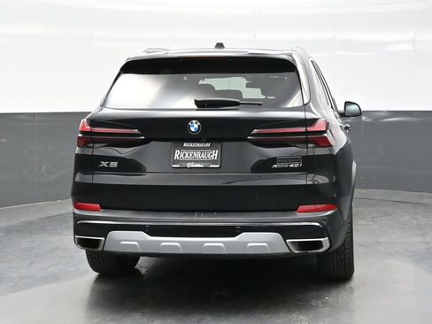 Used 2024 BMW X5 xDrive40i image 6