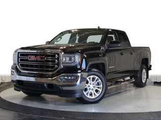Used 2019 GMC Sierra 1500 SLE w/ SLE Value Package AWD/4WD 360° Tour
