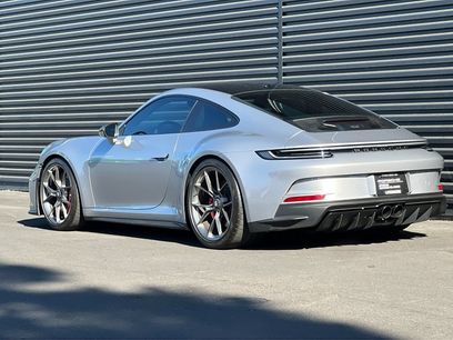 Certified 2023 Porsche 911 GT3