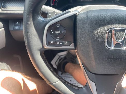 Used 2018 Honda Civic Sport image 15
