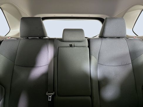 Used 2024 Toyota RAV4 LE image 29