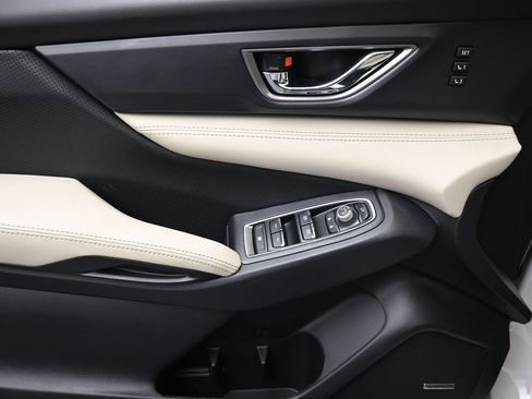 New 2025 Subaru Ascent Limited image 21