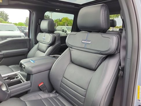 New 2026 Ford F250 Platinum AWD/4WD image 20