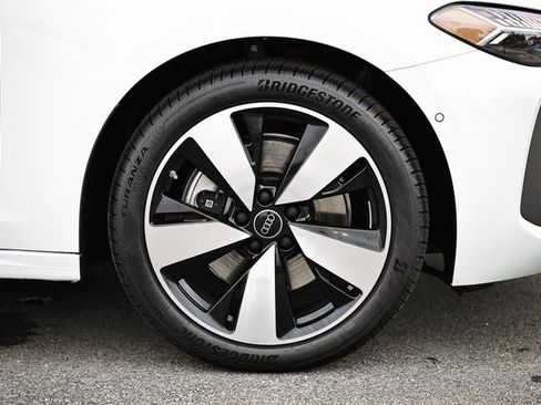 New 2025 Audi A5 2.0T Premium Plus image 4