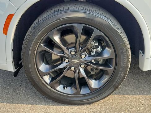 Used 2021 Dodge Durango GT AWD/4WD image 7