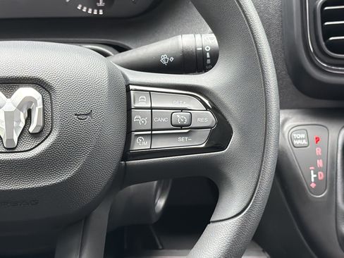 New 2026 RAM ProMaster 2500 w/ Safety Group FWD image 27