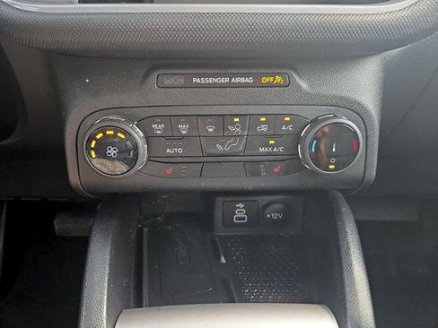 Certified 2023 Ford Bronco Sport Big Bend w/ Convenience Package AWD/4WD image 20