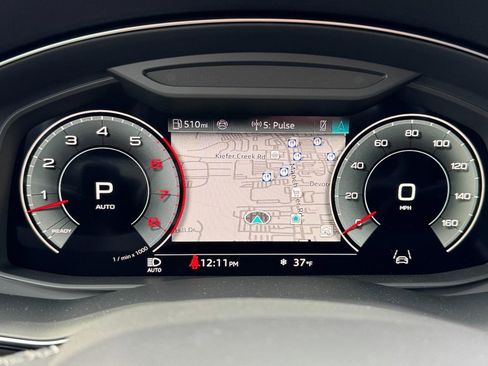 New 2026 Audi Q8 Premium Plus image 15