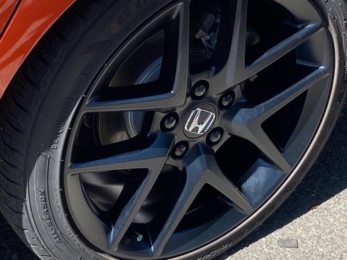 Used 2023 Honda Civic Si image 20