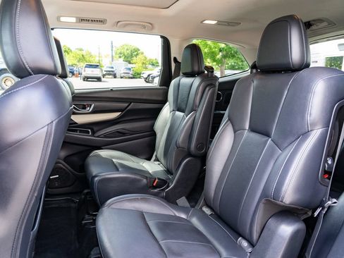 Used 2020 Subaru Ascent Limited w/ Technology Package AWD/4WD image 25